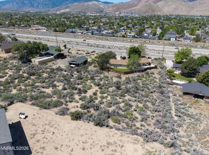 3329 S Edmonds Drive, Carson City, NV 89701 Photo