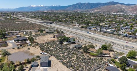 3329 S Edmonds Drive, Carson City, NV 89701 Photo
