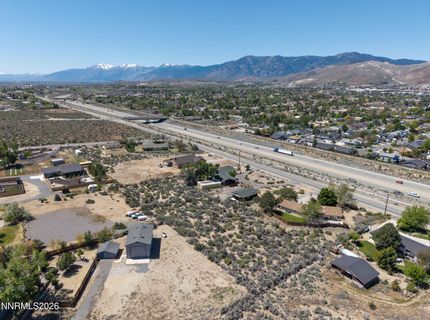 3329 S Edmonds Drive, Carson City, NV 89701 Photo