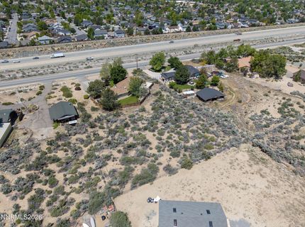 3329 S Edmonds Drive, Carson City, NV 89701 Photo