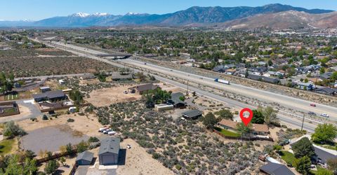 3329 S Edmonds Drive, Carson City, NV 89701 Photo