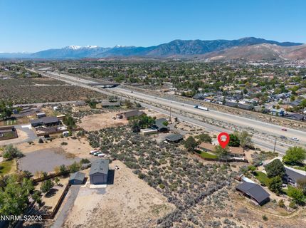 3329 S Edmonds Drive, Carson City, NV 89701 Photo