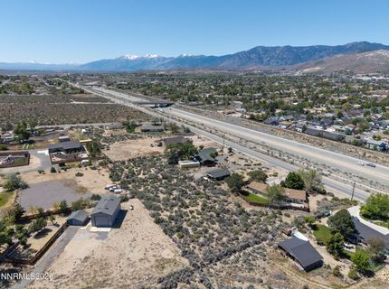 3329 S Edmonds Drive, Carson City, NV 89701 Photo