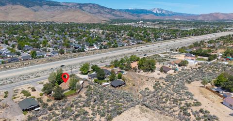 3329 S Edmonds Drive, Carson City, NV 89701 Photo