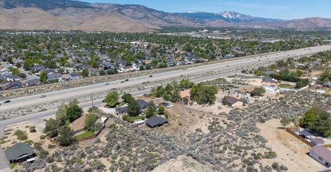 3329 S Edmonds Drive, Carson City, NV 89701 Photo