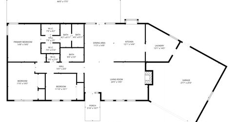 3329 S Edmonds Drive, Carson City, NV 89701 Photo
