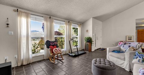 3329 S Edmonds Drive, Carson City, NV 89701 Photo