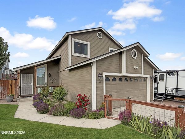 7160 Lindsey Lane, Sparks, NV 89436