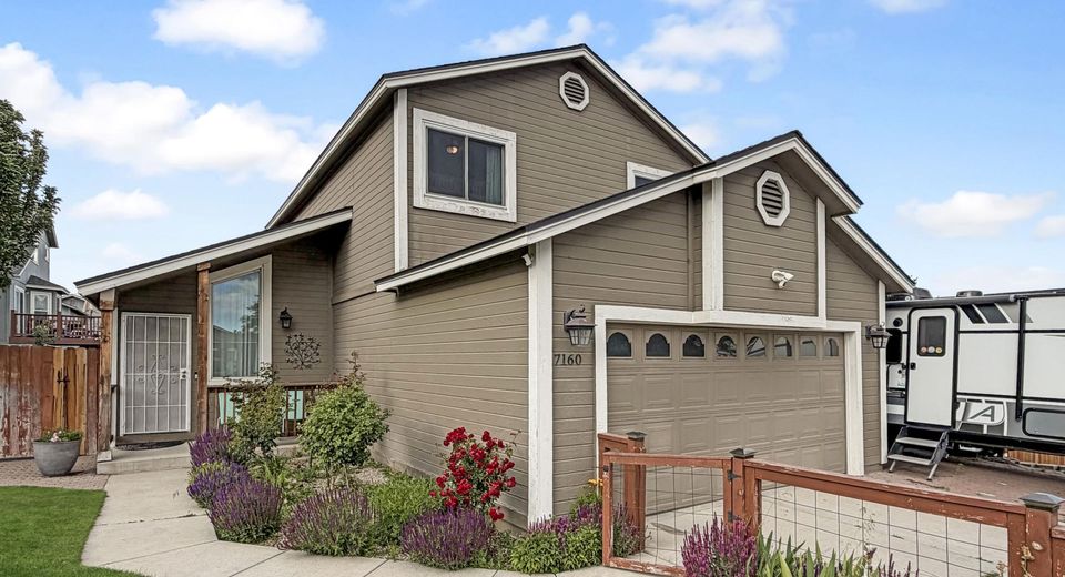 7160 Lindsey Lane, Sparks, NV 89436 Photo