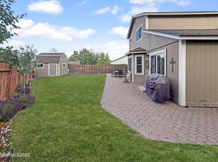 7160 Lindsey Lane, Sparks, NV 89436 Photo