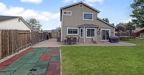 7160 Lindsey Lane, Sparks, NV 89436 Photo