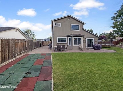 7160 Lindsey Lane, Sparks, NV 89436 Photo
