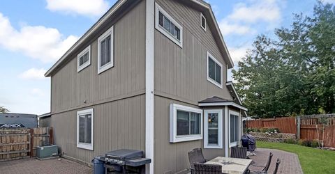7160 Lindsey Lane, Sparks, NV 89436 Photo