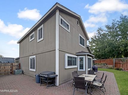 7160 Lindsey Lane, Sparks, NV 89436 Photo