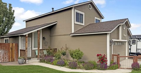 7160 Lindsey Lane, Sparks, NV 89436 Photo