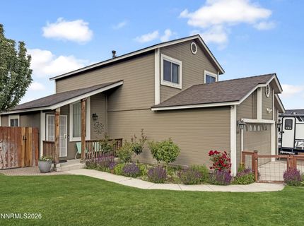 7160 Lindsey Lane, Sparks, NV 89436 Photo