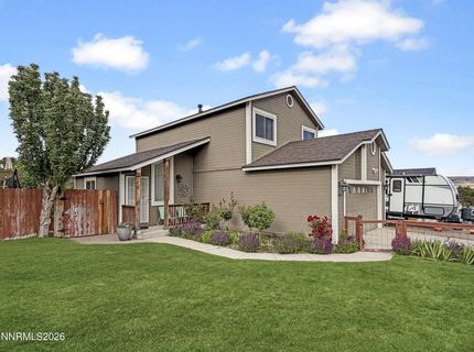 7160 Lindsey Lane, Sparks, NV 89436 Photo