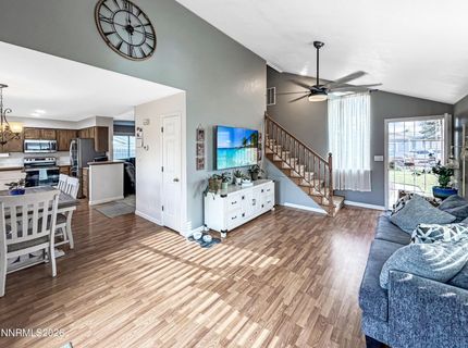 7160 Lindsey Lane, Sparks, NV 89436 Photo
