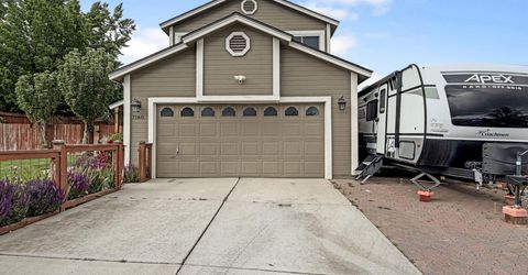 7160 Lindsey Lane, Sparks, NV 89436 Photo