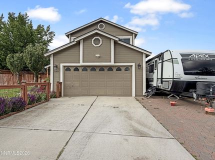 7160 Lindsey Lane, Sparks, NV 89436 Photo