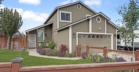 7160 Lindsey Lane, Sparks, NV 89436 Photo