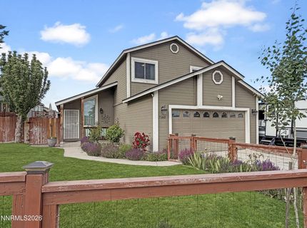 7160 Lindsey Lane, Sparks, NV 89436 Photo
