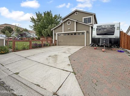 7160 Lindsey Lane, Sparks, NV 89436 Photo