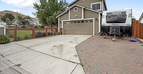 7160 Lindsey Lane, Sparks, NV 89436 Photo