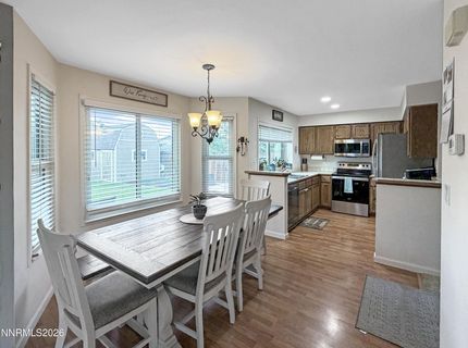 7160 Lindsey Lane, Sparks, NV 89436 Photo