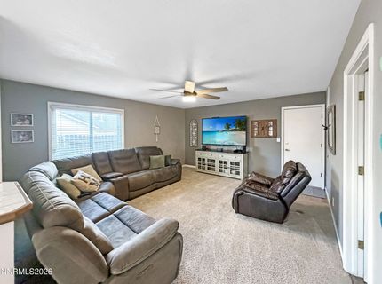 7160 Lindsey Lane, Sparks, NV 89436 Photo