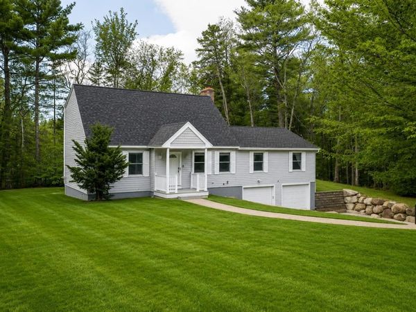 64 Carol Ann Way, Conway, NH 03860
