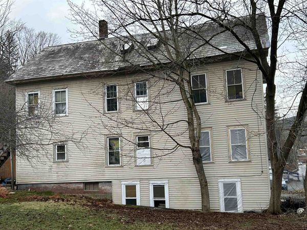 67 Valley Street, Springfield, VT 05156
