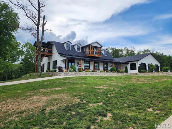 835 Monday Lane , Williamsville, MO 63967