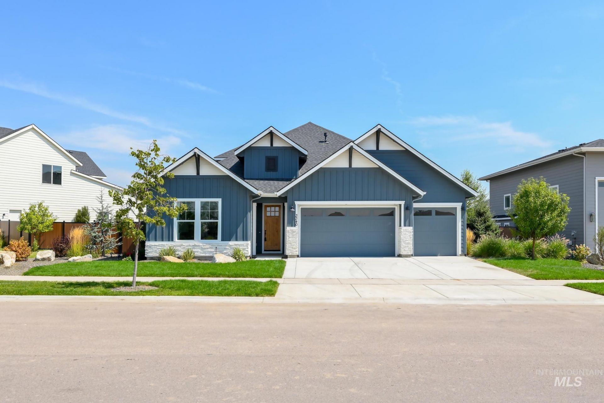 3340 N Del Sol Way, Star, ID 83669 Main Photo