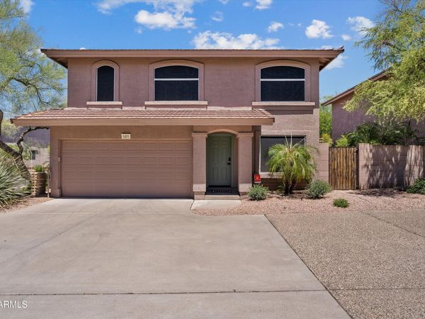 7650 E WILLIAMS Drive, Unit 1071, Scottsdale, AZ 85255