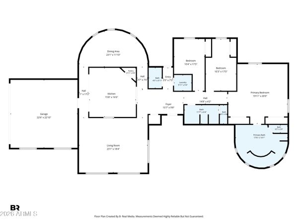 3528 N VAL VISTA Road, Apache Junction, AZ 85119