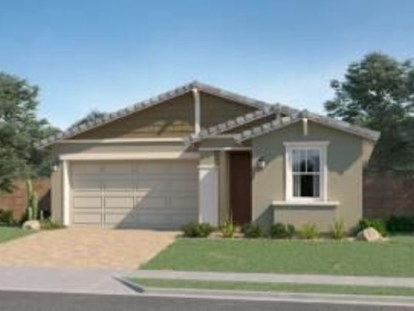 12614 W ODEUM Lane, Avondale, AZ 85323