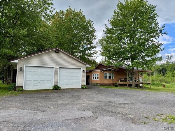 337 S Albion Road, Altmar, NY 13302