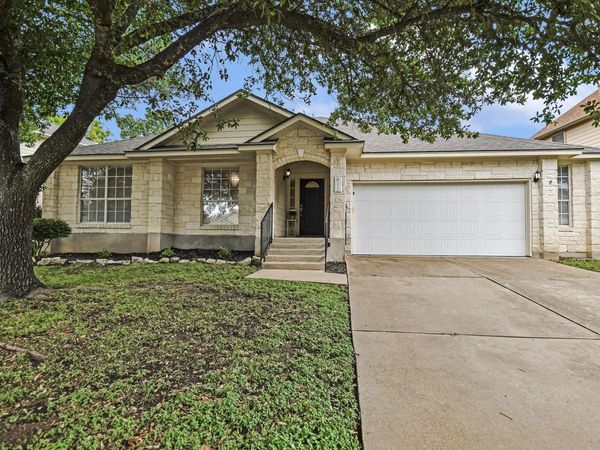1515 Laurel Oak LOOP, Round Rock, TX 78665