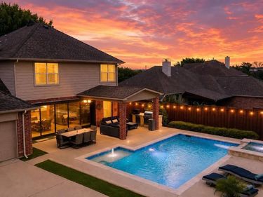 8505 Silverton Drive, Frisco, TX 75033