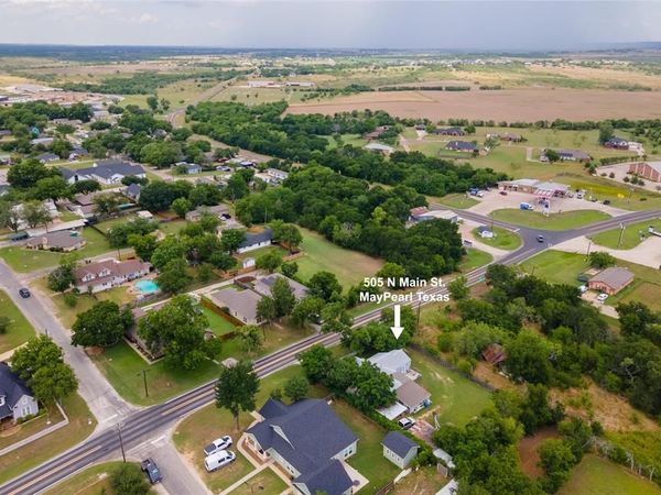 505 Main Street, Maypearl, TX 76064