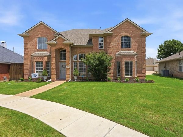 3303 Felicia Court, McKinney, TX 75070