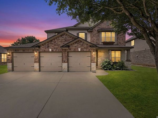 228 Winding Riv, Boerne, TX 78006