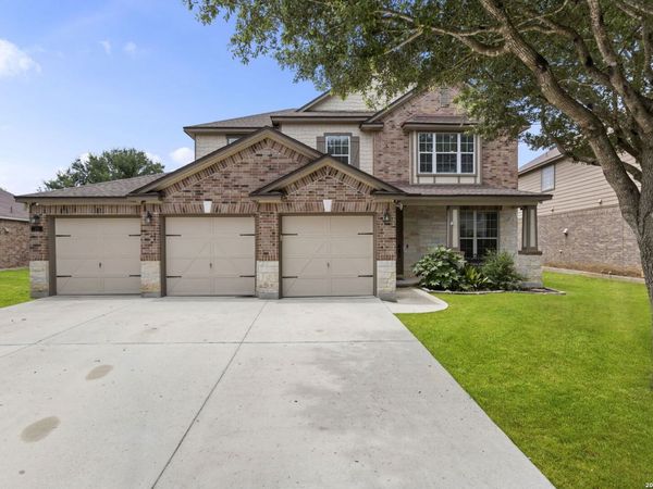 228 Winding Riv, Boerne, TX 78006