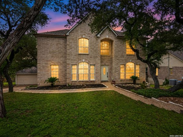 1007 VERDE VISTA DR, San Antonio, TX 78216
