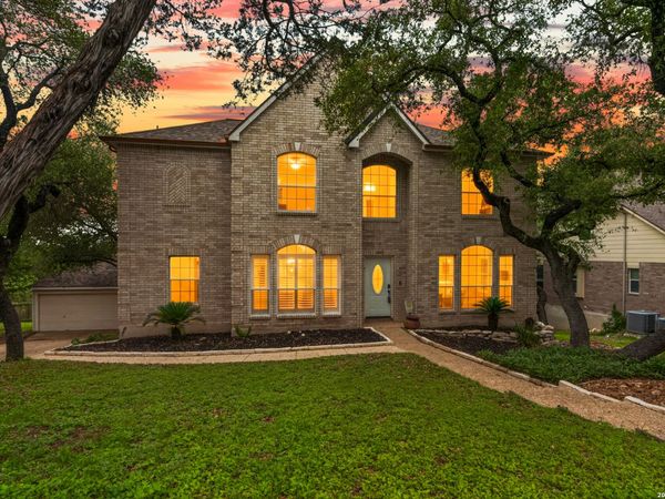 1007 VERDE VISTA DR, San Antonio, TX 78216
