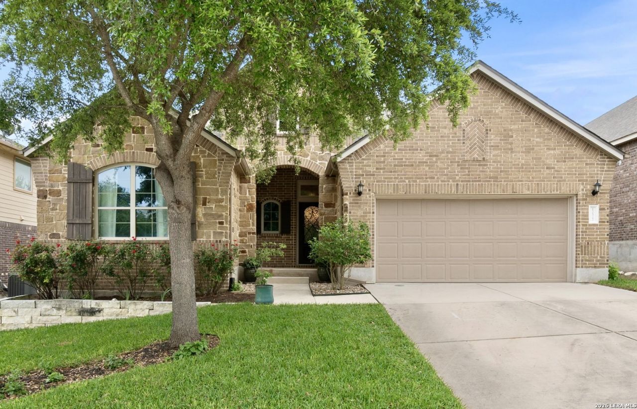 12522 Adams Ranch, San Antonio, TX 78245 Main Photo