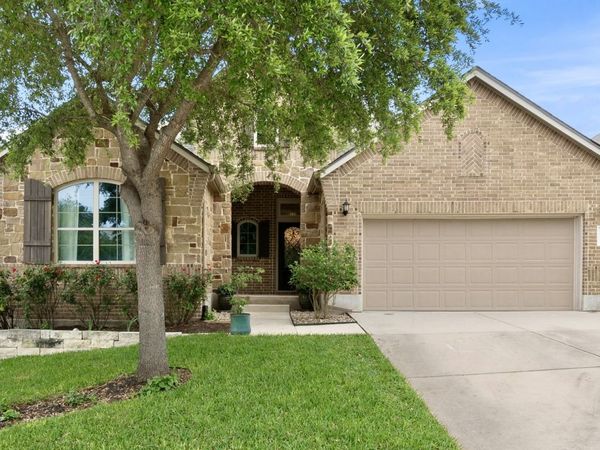 12522 Adams Ranch, San Antonio, TX 78245