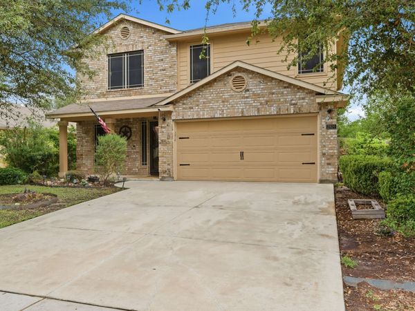 2909 Ashwood Rd, Schertz, TX 78108