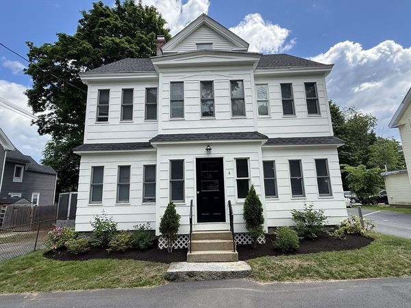 6 Mayhew, Hopkinton, MA 01748